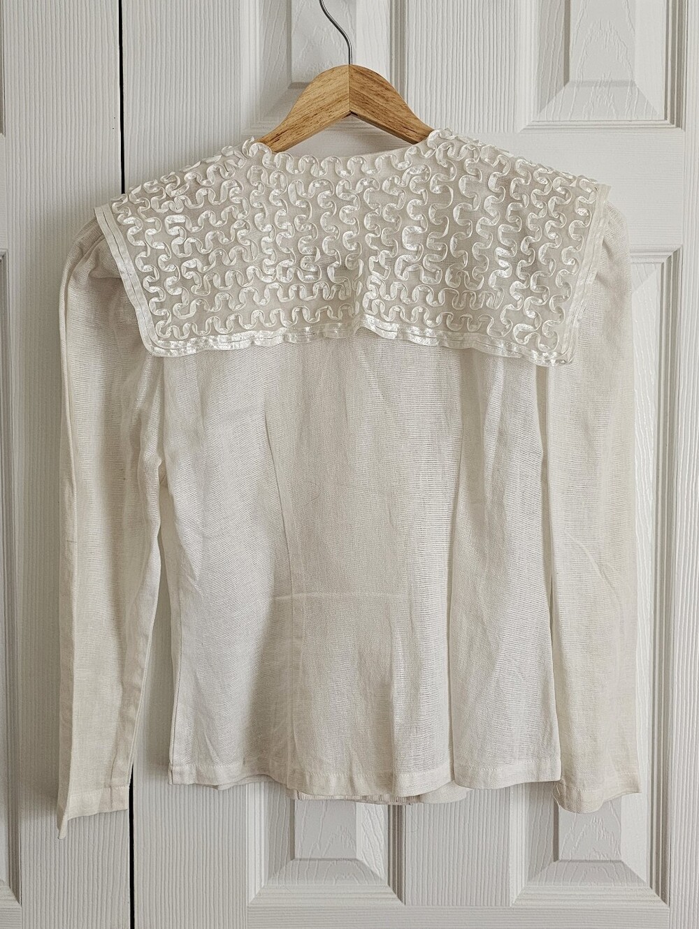 Embelished Jacket - Picture 10 of 11